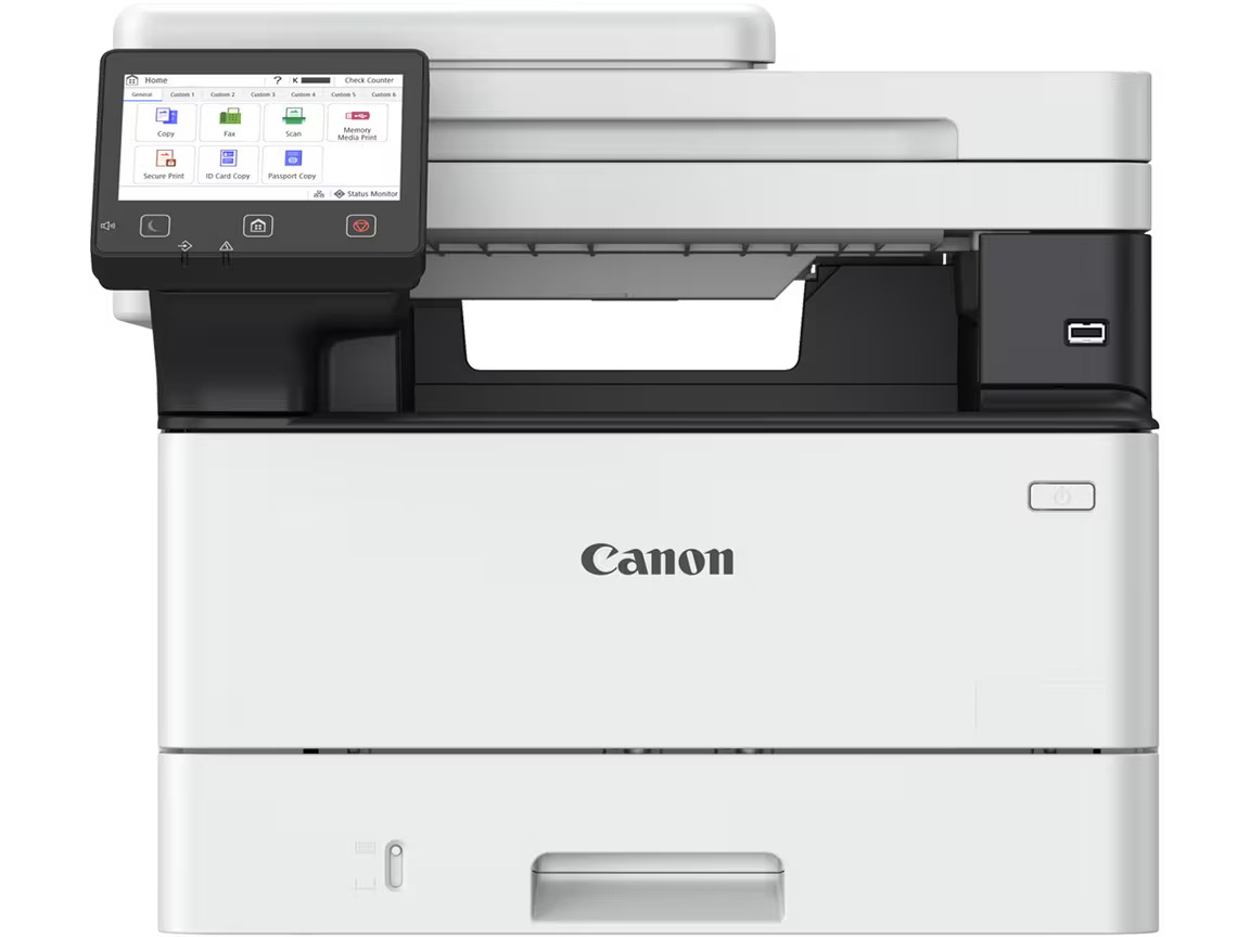 БФП Canon imageFORCE 1440 (7188C003), тонер T13